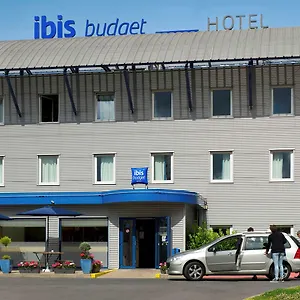 Ibis Budget Airport Szálloda